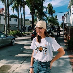 Meet your Posher, Audrey